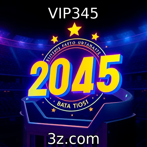 VIP345 Apostas esportivas: as análises que podem mudar seu jogo em 2025