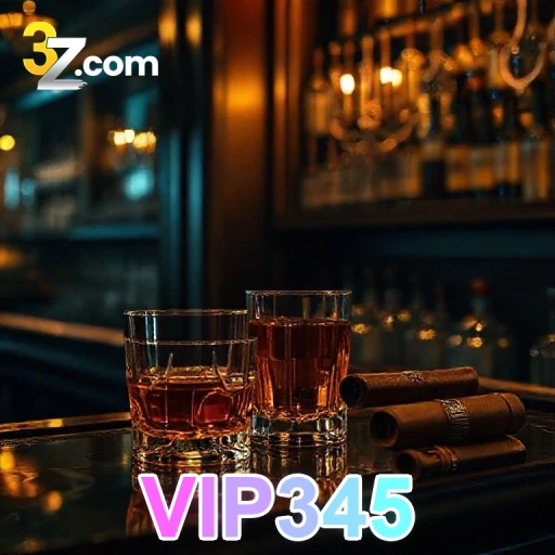 VIP345 App