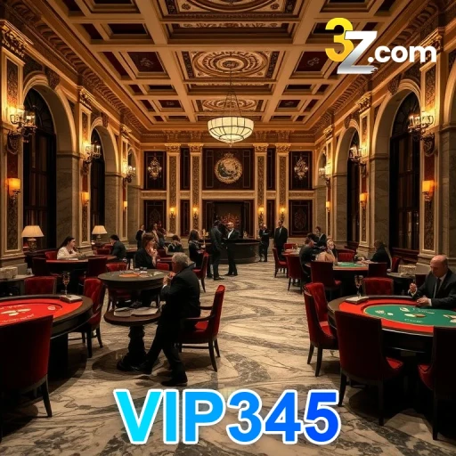 VIP345 Cassino