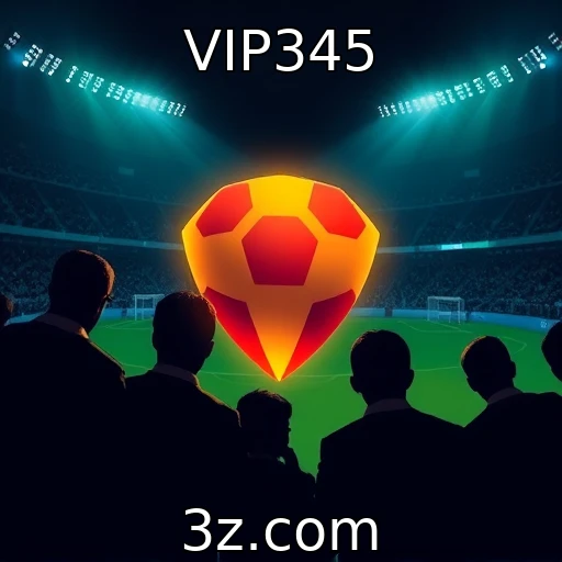 VIP345 Apostas esportivas: como analisar partidas para maximizar ganhos