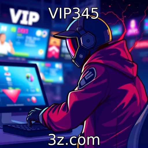 VIP345 Apostas esportivas: análise de partidas que surpreendem até os veteranos