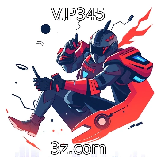 VIP345 Estratégias infalíveis para apostas esportivas em 2025