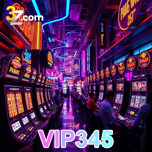 VIP345 Jogos