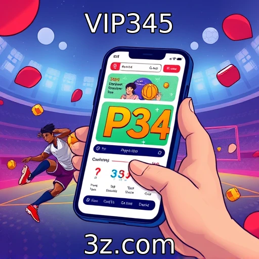 Crescimento das Apostas Esportivas: O Que Esperar em 2025?