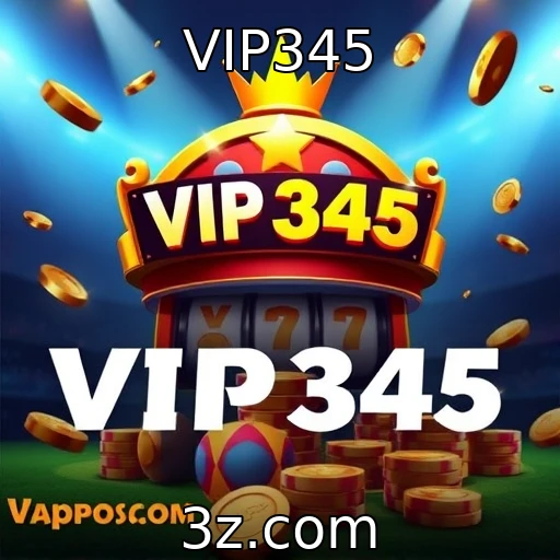 VIP345 Apostas Esportivas: Analisando as Últimas Tendências do Mercado Brasileiro