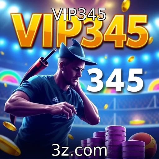 VIP345 Apostas Esportivas: Previsões e Análises para os Jogos deste Mês