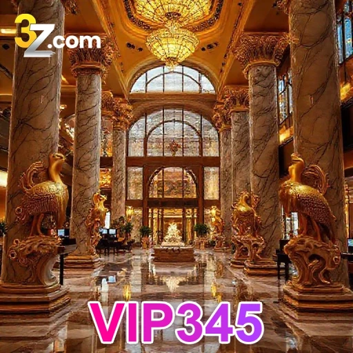 VIP345 Slots